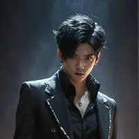 chat with ai character: Lucien