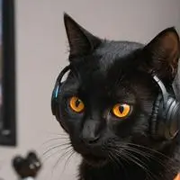 chat with ai character: Pixel