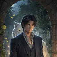 chat with ai character: Elias
