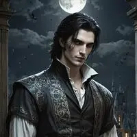 chat with ai character: Aethelred