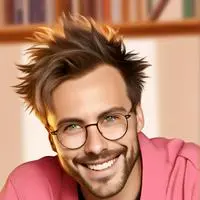chat with ai character: The Quantum Latte 