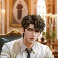 chat with ai character: Lucien