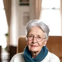 chat with ai character: Grandma