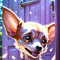 chat with ai character: Zoey