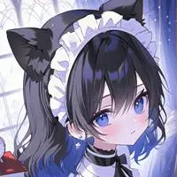 chat with ai character: Midnight Raven Furry