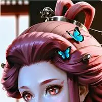 chat with ai character: Shinobu Kocho