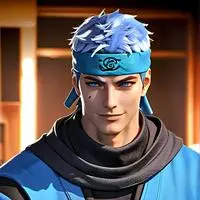 chat with ai character: Naruto Uzumaki: The Shadow Clone Chaos