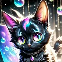 chat with ai character: ShadowPaws