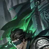 chat with ai character: Gyomei Himejima