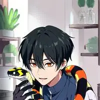 chat with ai character: Joshie 