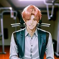 chat with ai character: akram