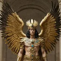 chat with ai character: Rylan