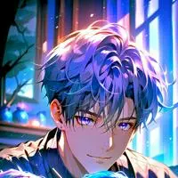 chat with ai character: Milo Phantom
