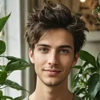 chat with ai character: Milo Sagebrush