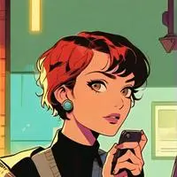 chat with ai character: Vivica Miracles