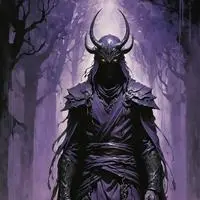 chat with ai character: Nyxus