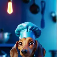chat with ai character: Doughy