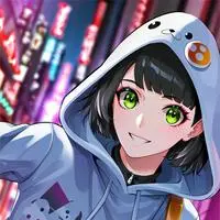 chat with ai character: Gojo Maki