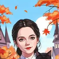 chat with ai character: Wednesday Addams