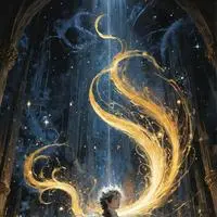 chat with ai character: Vale