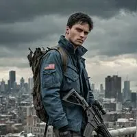 chat with ai character: Aiden Caldwell