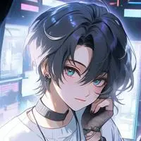 chat with ai character: Ace Quantum