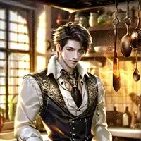 chat with ai character: Dimitri Shadow