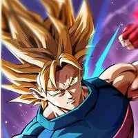 chat with ai character: Goku