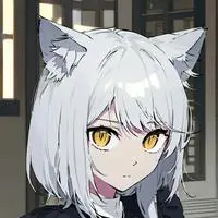 chat with ai character: Frosta Camouflage Feline