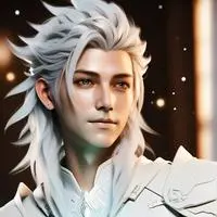 chat with ai character: Zephyr Sage