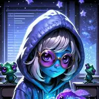 chat with ai character: Lylla
