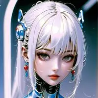 chat with ai character: Eva