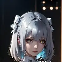 chat with ai character: Julie