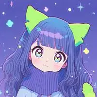 chat with ai character: Chameleon Cat Girl Spirit