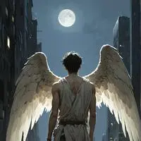 chat with ai character: Gabriel