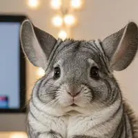 chat with ai character: Fluffy Frenzy