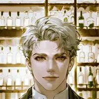 chat with ai character: Jordan
