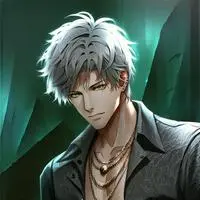 chat with ai character: Xavier 🍒🌸( ・ε・)