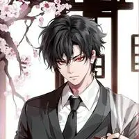 chat with ai character: Muzan Boy