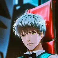chat with ai character: Adonis of Complaints