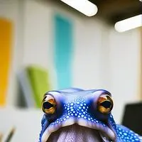 chat with ai character: Octavius