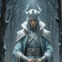 chat with ai character: Kaelis