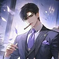 chat with ai character: Handsome Mafia Boss