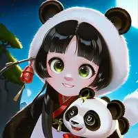 chat with ai character: Akira/Panda spirit