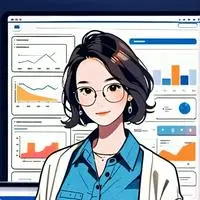 chat with ai character: The Media Maven