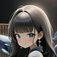 chat with ai character: Lilly the Whale Spirit