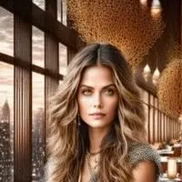 chat with ai character: Vale