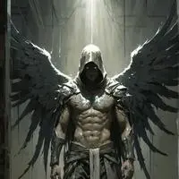 chat with ai character: Azriel