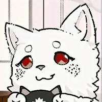 chat with ai character: Frost Puff Spirit