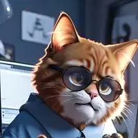chat with ai character: Webster